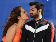 Shivam Movie New Photos